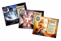 2. Talisman: Magia i Miecz (5. edycja)